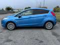 Ford Fiesta - thumbnail 12