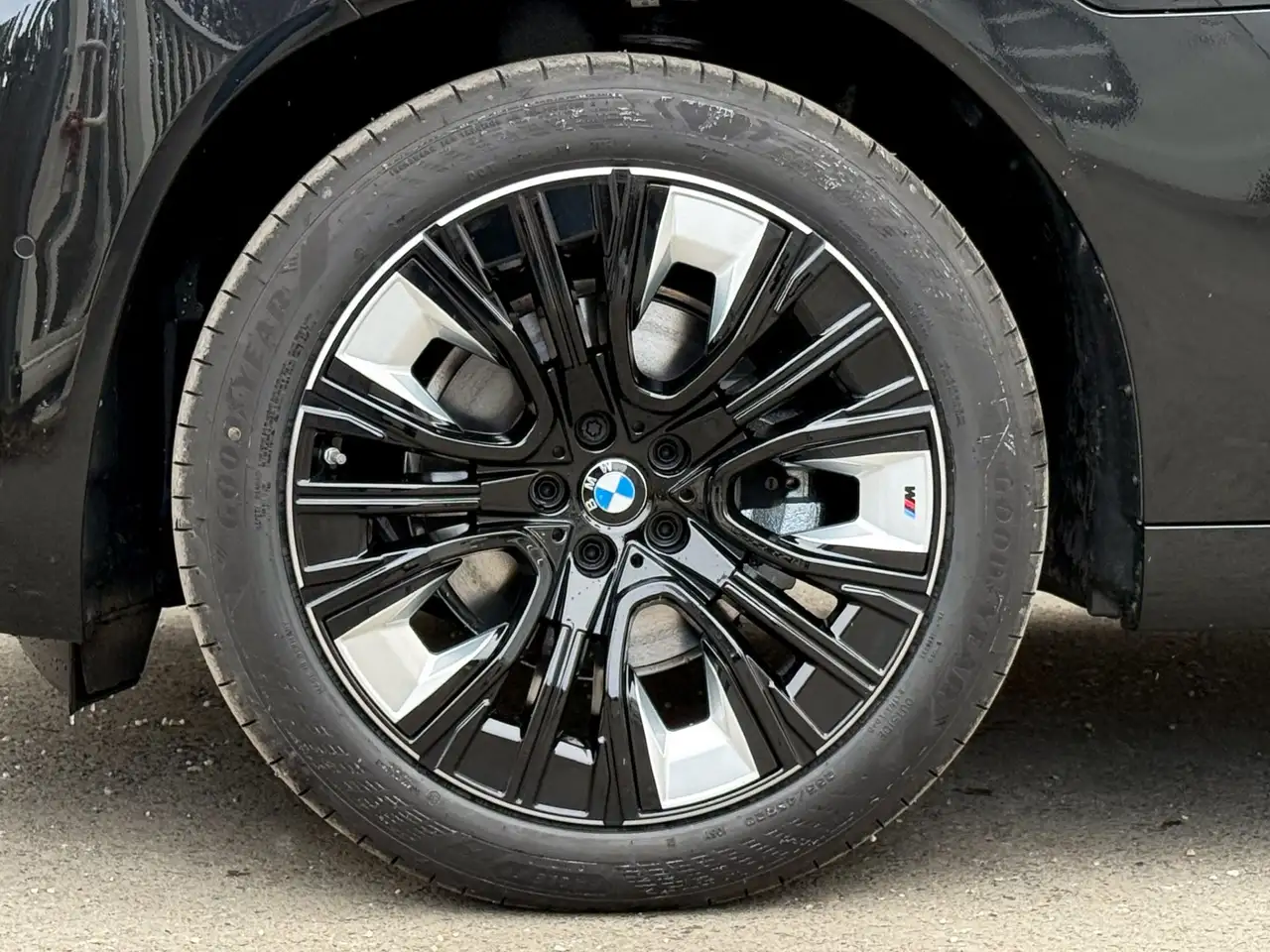BMW X3 2026 — фото 7