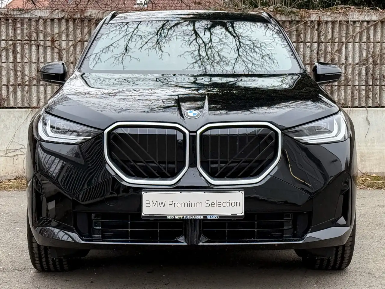 BMW X3 2026