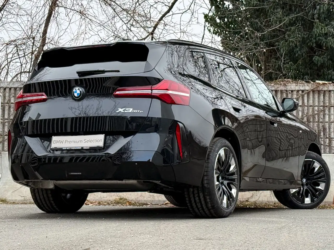 BMW X3 2026