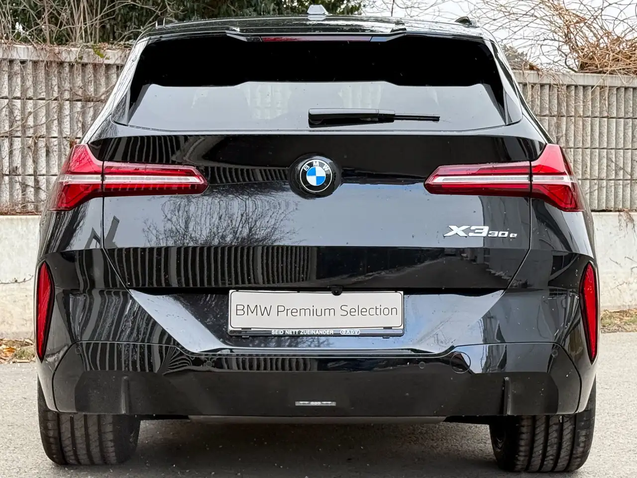 BMW X3 2026