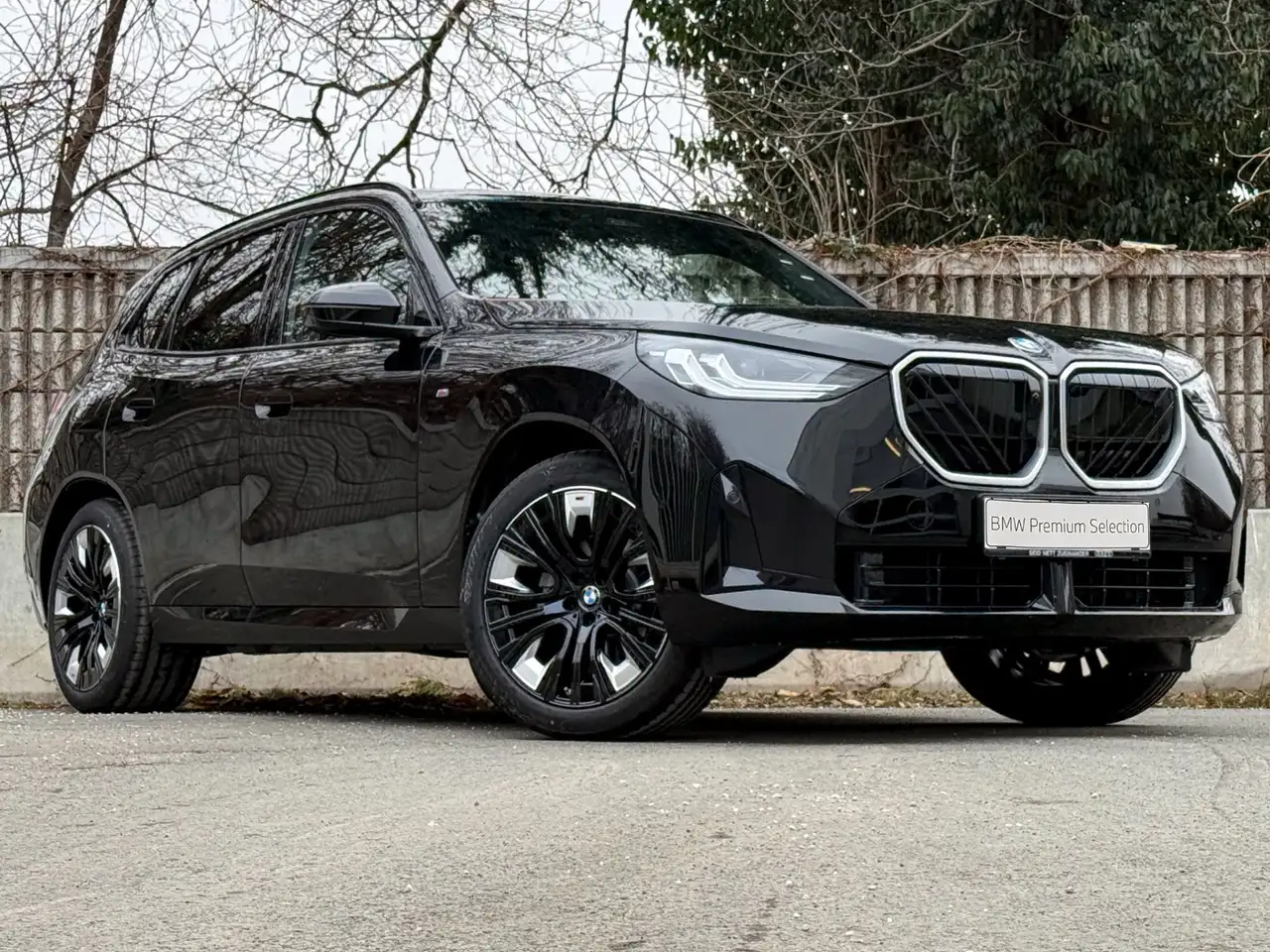 BMW X3 2026