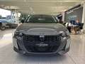 Peugeot 208 1.2 puretech Allure s&s 100cv - COME NUOVA Gris - thumbnail 2