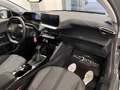Peugeot 208 1.2 puretech Allure s&s 100cv - COME NUOVA Gris - thumbnail 9