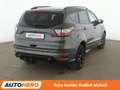 Ford Kuga 2.0 TDCi ST-Line Aut.*NAVI*CAM*PDC*SHZ*KLIMA* Gris - thumbnail 6