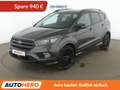 Ford Kuga 2.0 TDCi ST-Line Aut.*NAVI*CAM*PDC*SHZ*KLIMA* Gris - thumbnail 1