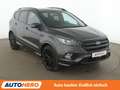 Ford Kuga 2.0 TDCi ST-Line Aut.*NAVI*CAM*PDC*SHZ*KLIMA* Gris - thumbnail 8