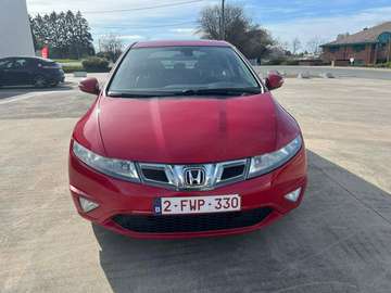 Civic 1.4i Comfort i-SHIFT