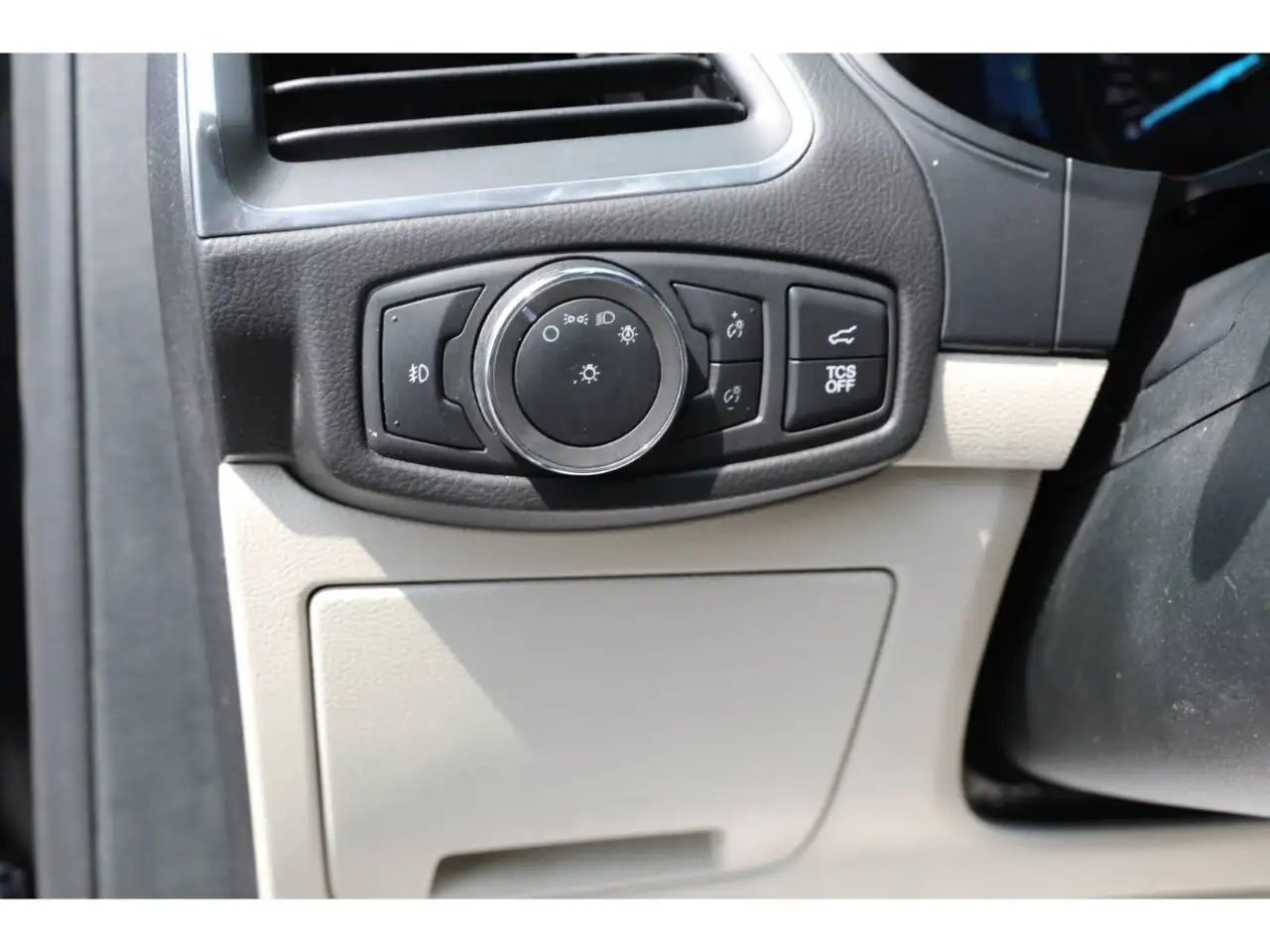 Ford Edge снимка Ford Edge