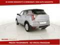 SsangYong Tivoli 1.5 turbo gdi 135cv Grigio - thumbnail 3