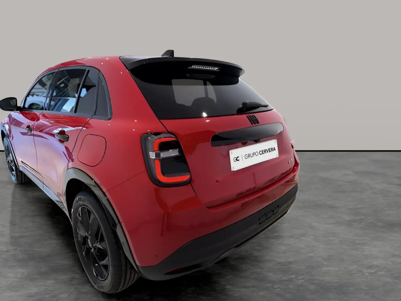 Fiat 600 2026