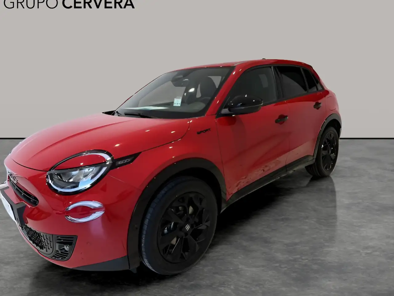 Fiat 600 2026