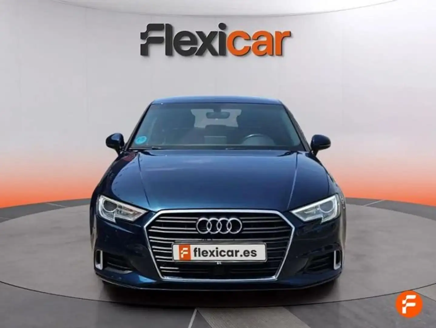 Audi A3 Sportback 35 TDI S tronic 110kW Azul - 2