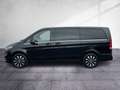 Mercedes-Benz V 250 d 4MATIC AVANTGARDE Lang LED 360°Kam Distr Schwarz - thumbnail 3