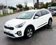 Kia Niro Motion Plug-in Hybrid 1.6 140CV BVA6 13325HT ENTRETIEN COMPLET ET A JOUR TBEG Gris - thumbnail 4