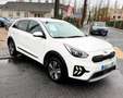 Kia Niro Motion Plug-in Hybrid 1.6 140CV BVA6 13325HT ENTRETIEN COMPLET ET A JOUR TBEG Gris - thumbnail 1