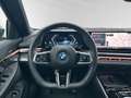 BMW i5 xDrive40 UPE: € 99.730,-|M Sport Pro|AHK|Pano Gris - thumbnail 11
