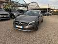 Mercedes-Benz 180 A  d 4p. Sport Gris - thumbnail 4