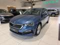 Skoda Scala 1.0 TSI Style #RFK #BLIS Blau - thumbnail 2