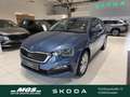 Skoda Scala 1.0 TSI Style #RFK #BLIS Blau - thumbnail 1