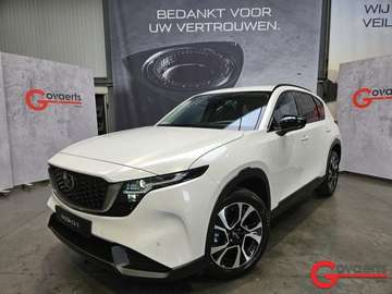 2.5L e-SKYACTIV G 141 pk 6 AUTOMAAT CENTRE-LINE