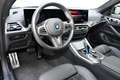 BMW i4 eDrive35 M Sport Pro AHK Glasdach ACC Kamera Fekete - thumbnail 9