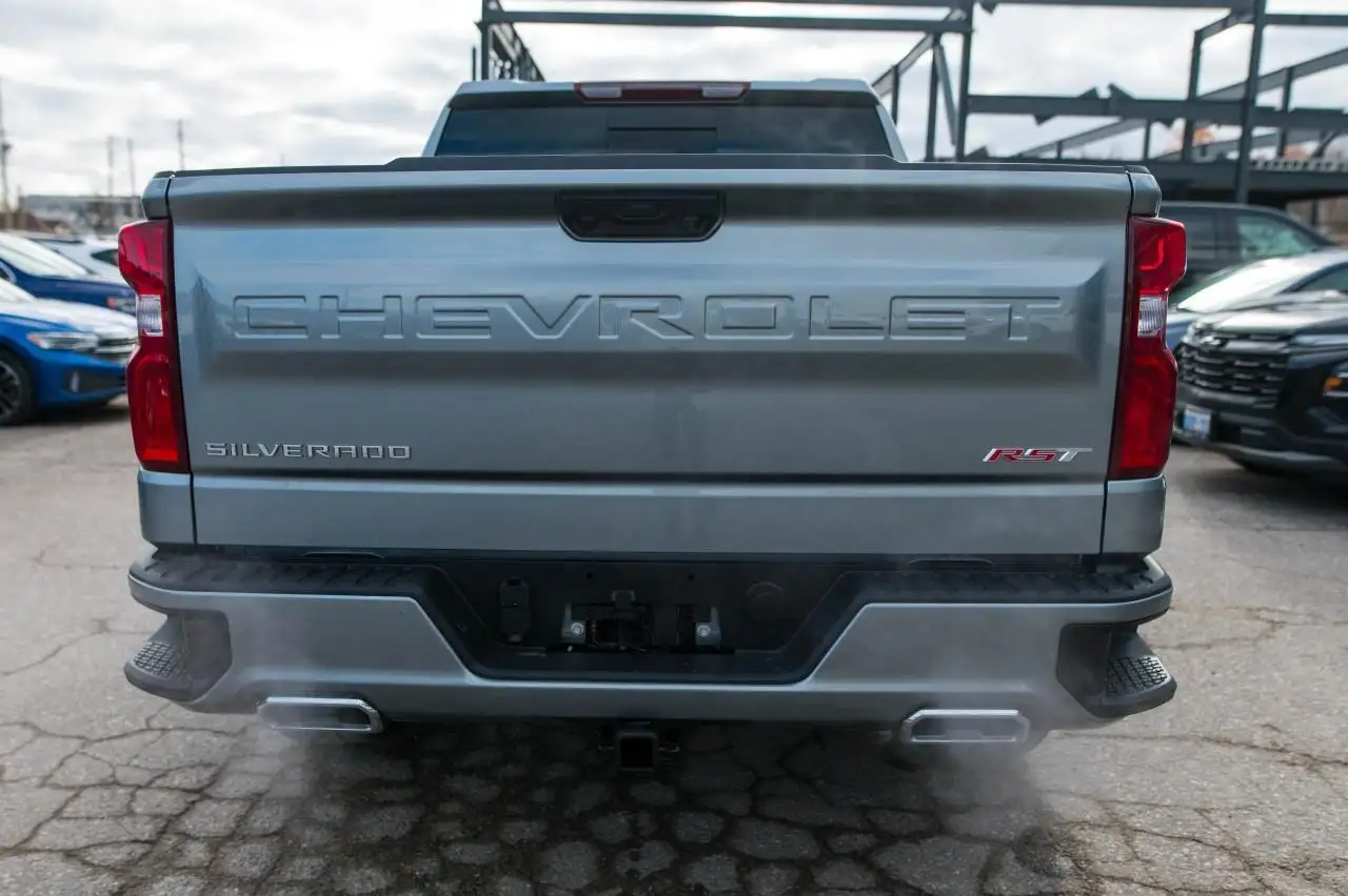 Chevrolet Silverado 1500 снимка Chevrolet Silverado 1500