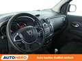 Dacia Lodgy 1.6 SCe Comfort *AHK*CAM*TEMPO* Schwarz - thumbnail 11