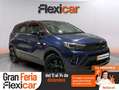Opel Crossland 1.2 81kW (110CV) GS Line Azul - thumbnail 1