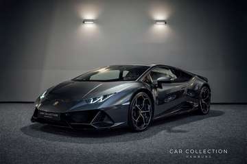 EVO | FactoryWarranty  | Lift | Sensonum