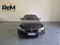 BMW 420 420d Cabrio 190cv auto Noir - thumbnail 3
