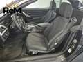 BMW 420 420d Cabrio 190cv auto Noir - thumbnail 13
