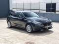 BMW 118 118i Aut. Sport Line-LED-1 OWNER-BTW Schwarz - thumbnail 2