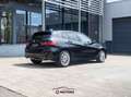 BMW 118 118i Aut. Sport Line-LED-1 OWNER-BTW Schwarz - thumbnail 6