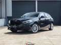 BMW 118 118i Aut. Sport Line-LED-1 OWNER-BTW Schwarz - thumbnail 1