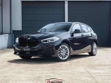 118i Aut. Sport Line-LED-1 OWNER-BTW