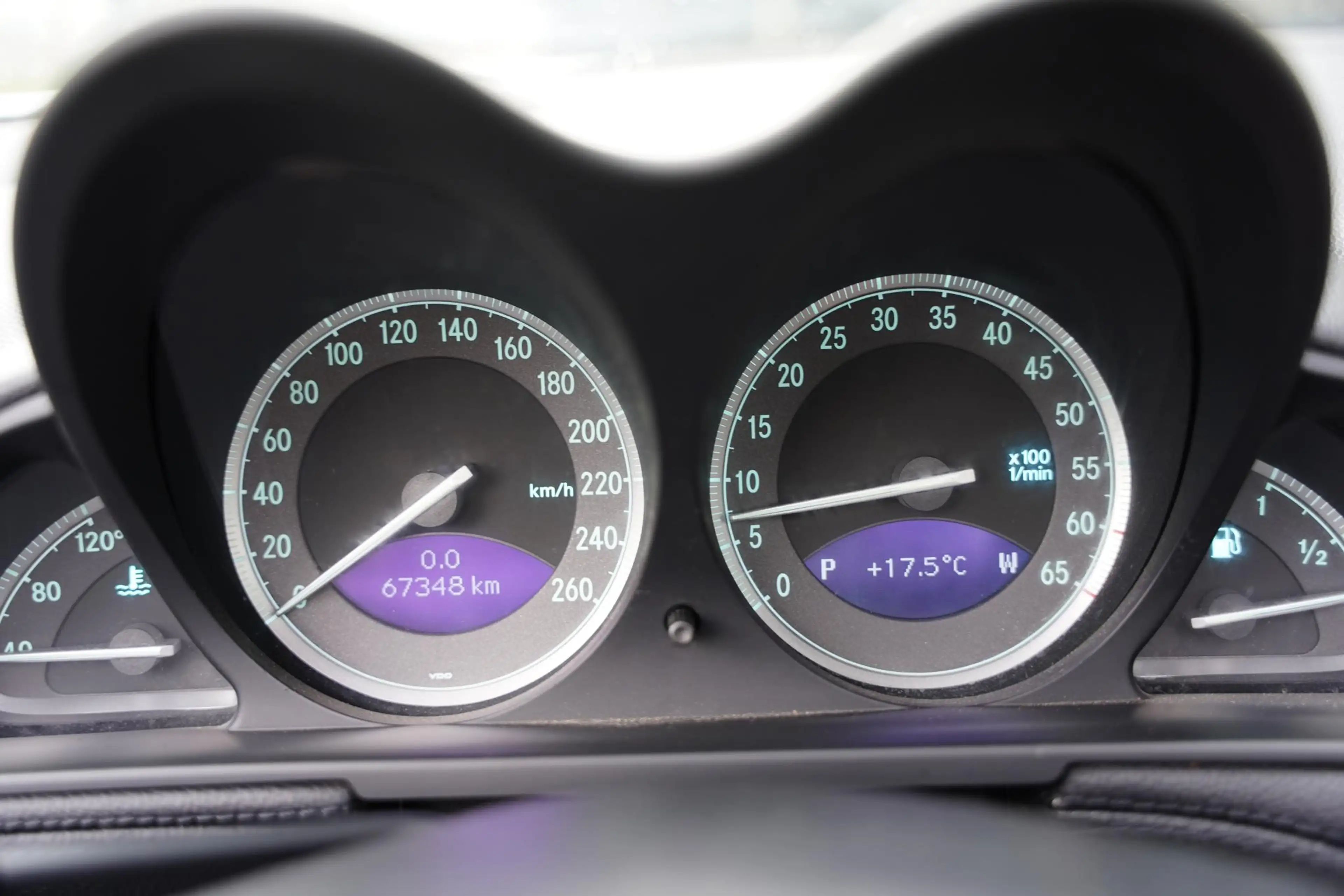 Mercedes-Benz SL 500 / 67 D.Km / AMG — photo 12