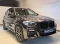 BMW X3 M40d AT*LED*NAVI*HK*HUD*LEDER*SCHECKHEFT Grau - thumbnail 2