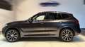 BMW X3 M40d AT*LED*NAVI*HK*HUD*LEDER*SCHECKHEFT Grau - thumbnail 6