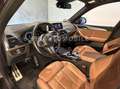 BMW X3 M40d AT*LED*NAVI*HK*HUD*LEDER*SCHECKHEFT Grau - thumbnail 11
