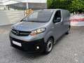 Opel Vivaro Vivaro Cargo L2 Elegance 106KW M Edition Automatik Grau - thumbnail 2