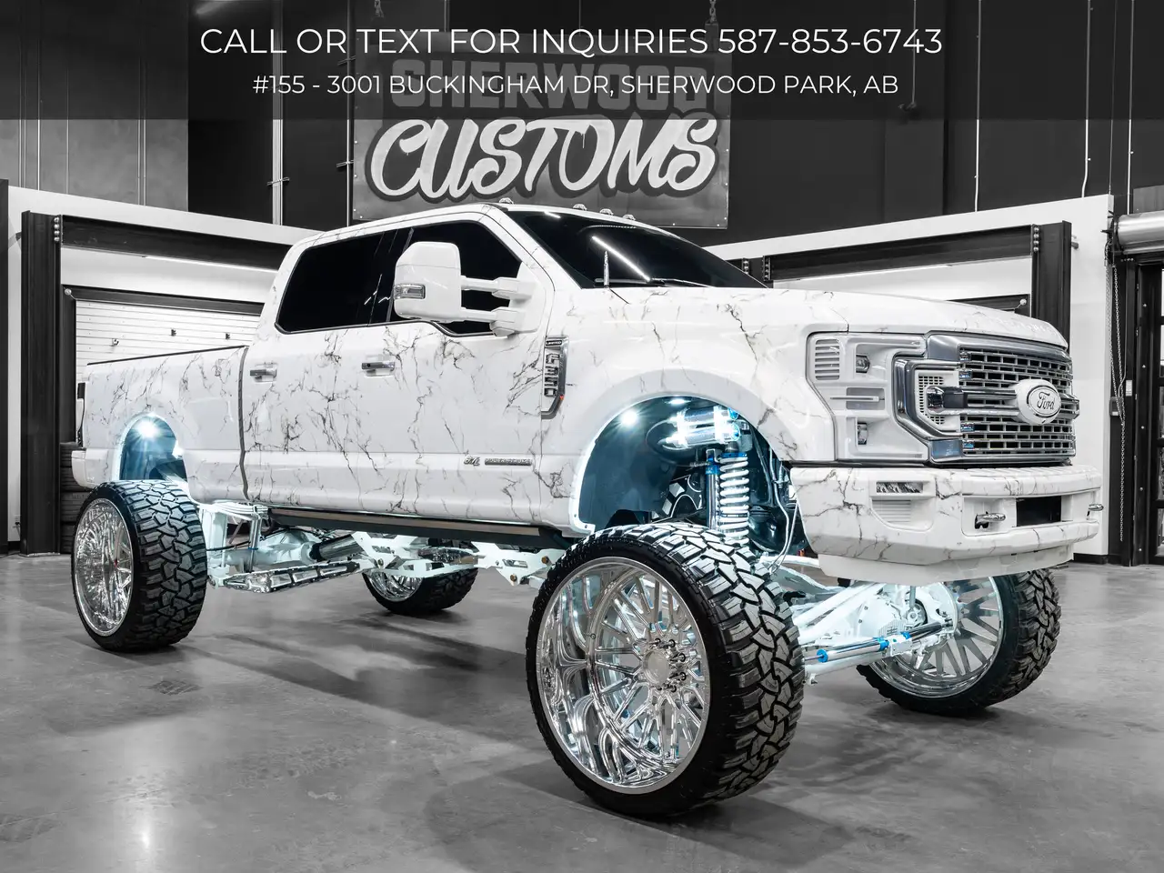 2021 Ford F 350