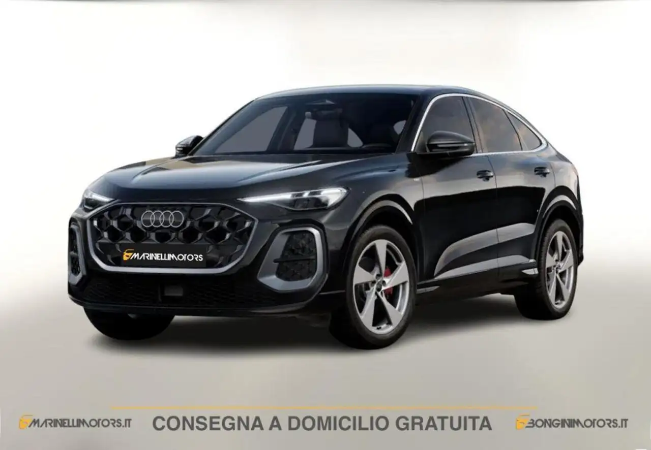 Audi Q5 2026