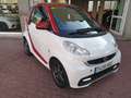 smart forTwo Cabrio 52 mhd Passion Aut. Blanco - thumbnail 9