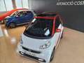 smart forTwo Cabrio 52 mhd Passion Aut. Blanco - thumbnail 14