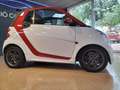 smart forTwo Cabrio 52 mhd Passion Aut. Blanco - thumbnail 17