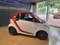smart forTwo Cabrio 52 mhd Passion Aut. Blanco - thumbnail 11