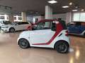 smart forTwo Cabrio 52 mhd Passion Aut. Blanco - thumbnail 6