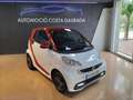 smart forTwo Cabrio 52 mhd Passion Aut. Blanco - thumbnail 27