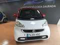 smart forTwo Cabrio 52 mhd Passion Aut. Blanco - thumbnail 19